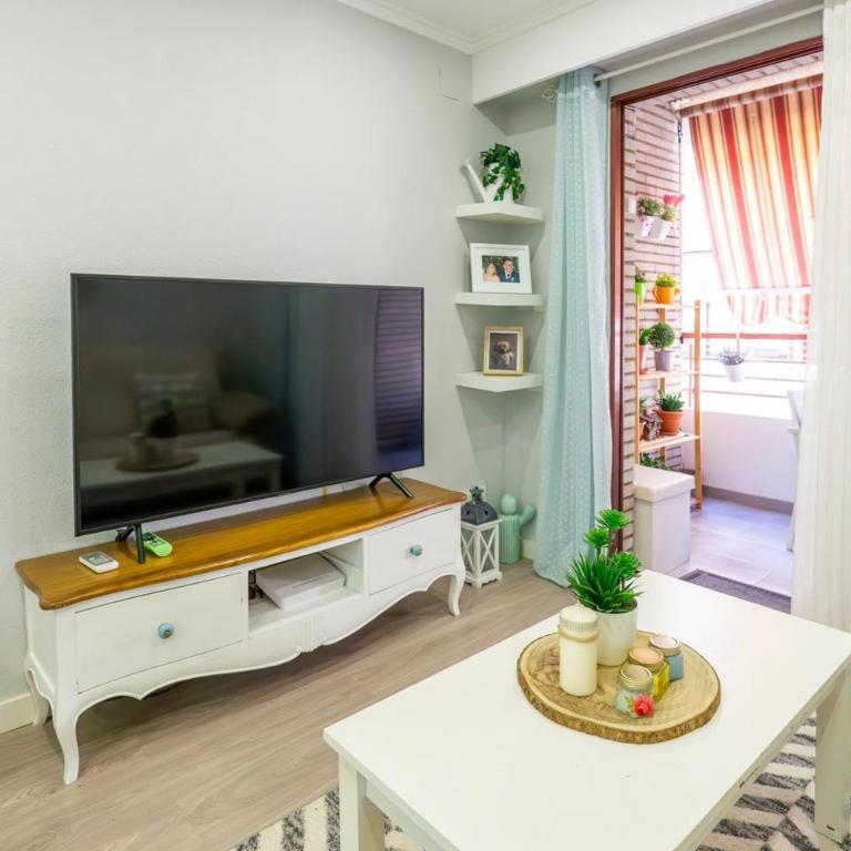 Precioso apartamento en Puerto - Apartamento de 2 dormitorios - 12