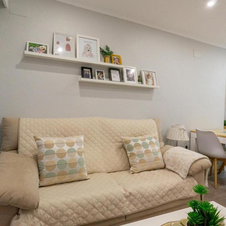 Precioso apartamento en Puerto - Apartamento de 2 dormitorios - 15