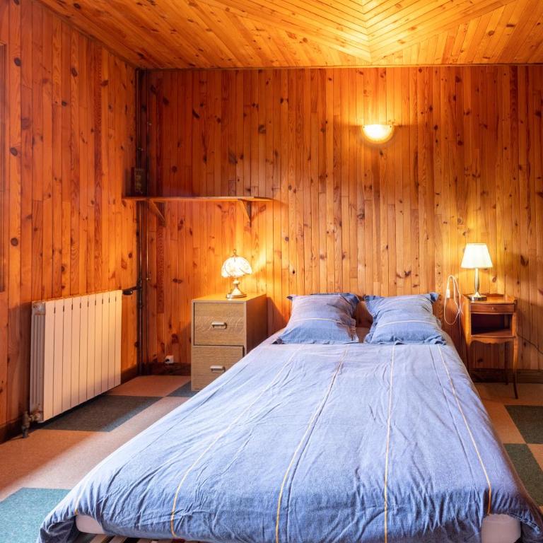 Chalet des Ormes - A 15 mins du Lac D'Annecy - Maison 5 Chambres - 14