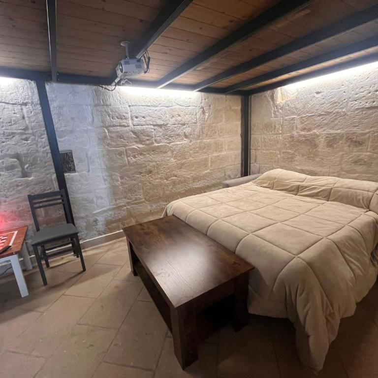 La Nuotatrice - Casa con 1 Camera da Letto - 9