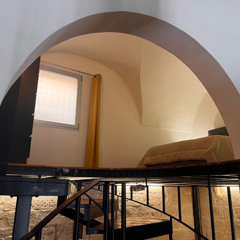La Nuotatrice - Casa con 1 Camera da Letto - 10