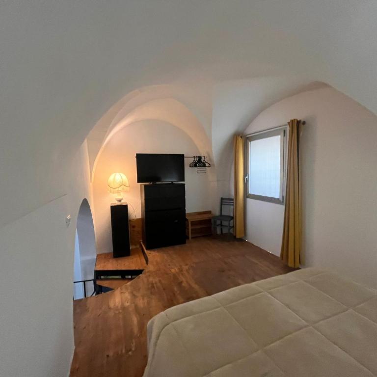 La Nuotatrice - Casa con 1 Camera da Letto - 12