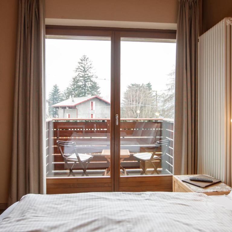 La Villa Feleit - Monolocale - 7