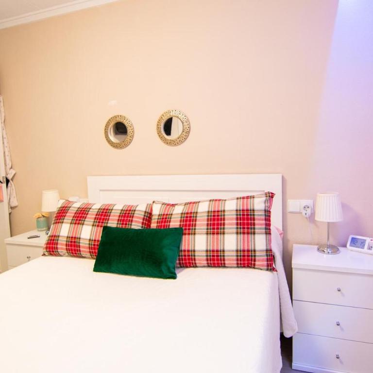 Precioso apartamento en Puerto - Apartamento de 2 dormitorios - 18