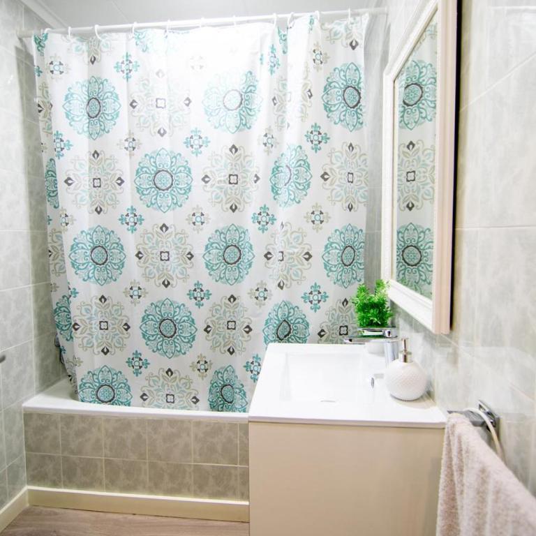 Precioso apartamento en Puerto - Apartamento de 2 dormitorios - 20