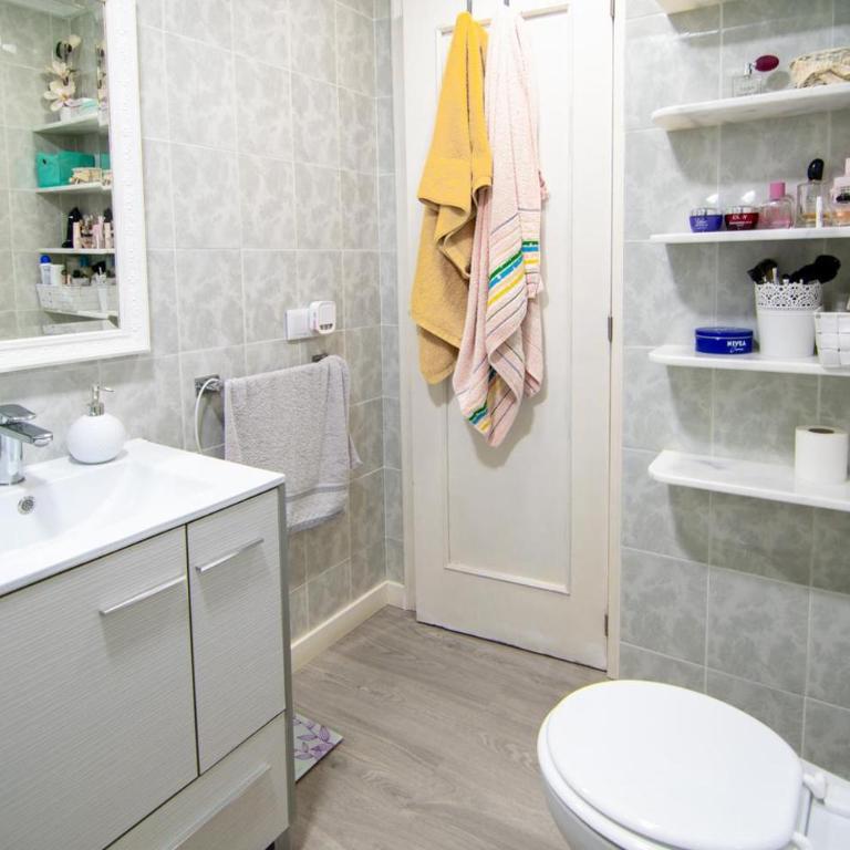Precioso apartamento en Puerto - Apartamento de 2 dormitorios - 21