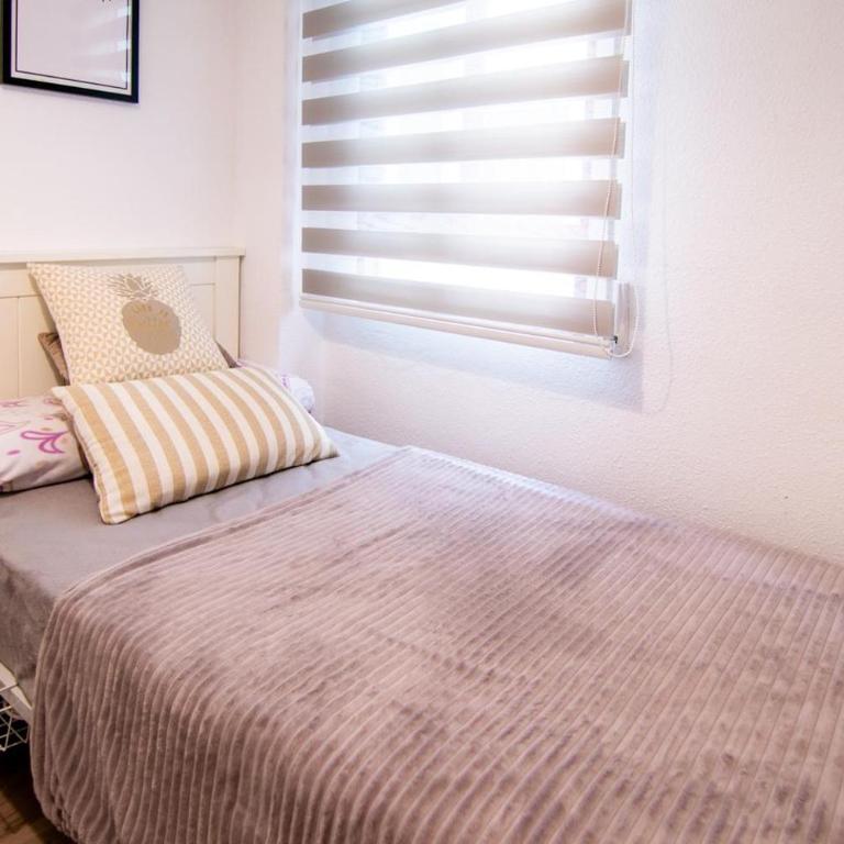 Precioso apartamento en Puerto - Apartamento de 2 dormitorios - 22