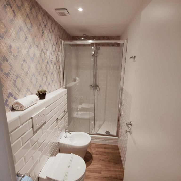 Amazing Florence Rooms - Camera Matrimoniale Standard - 5