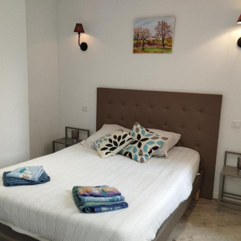 Perle Marine - Appartement 2 Chambres - 8