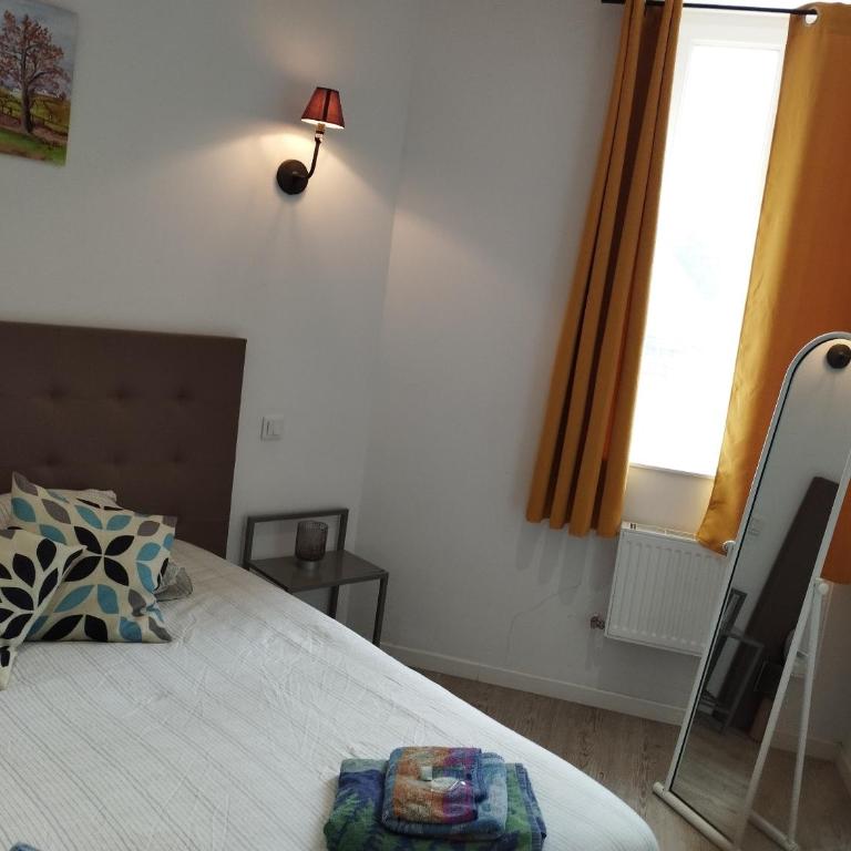 Perle Marine - Appartement 2 Chambres - 9