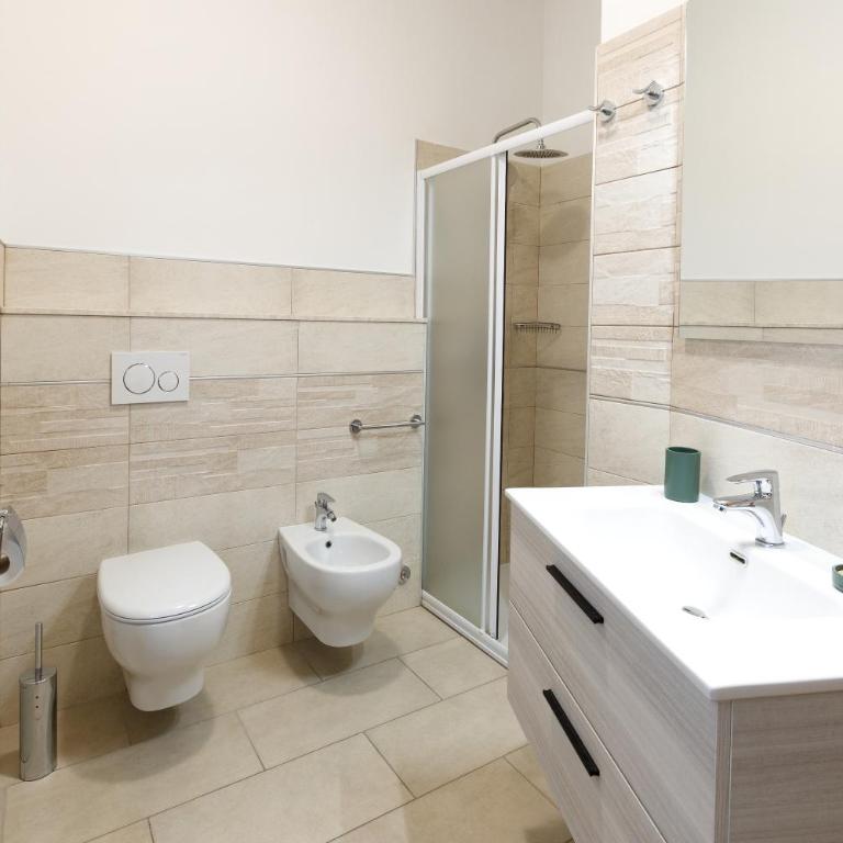 La Villa Feleit - Appartamento con 2 Camere da Letto - 10