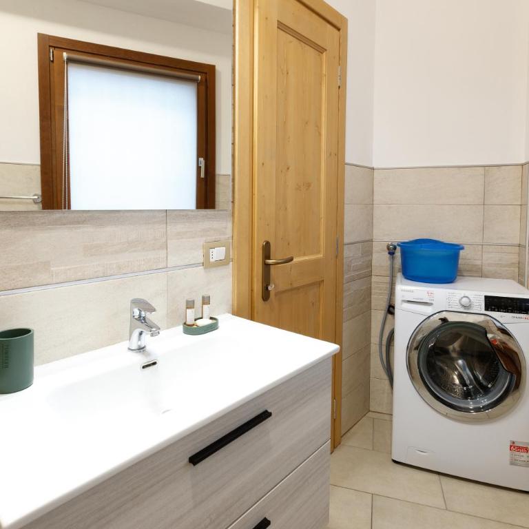 La Villa Feleit - Appartamento con 2 Camere da Letto - 9
