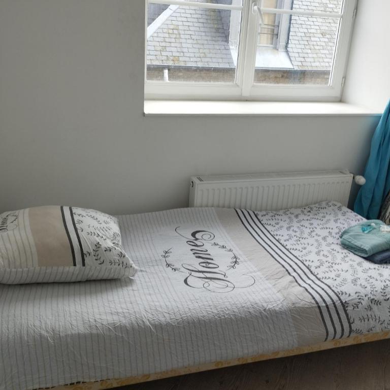 Perle Marine - Appartement 2 Chambres - 11