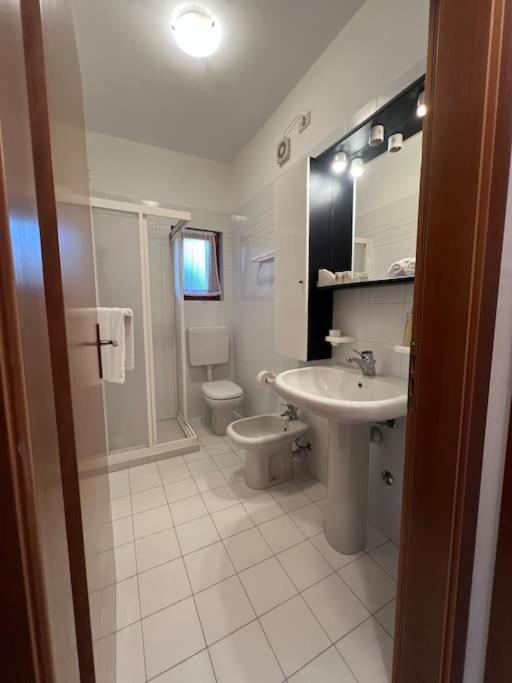 Giuly Beth's House - Appartamento con 2 Camere da Letto - 18