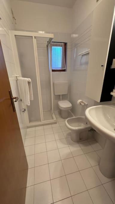 Giuly Beth's House - Appartamento con 2 Camere da Letto - 17