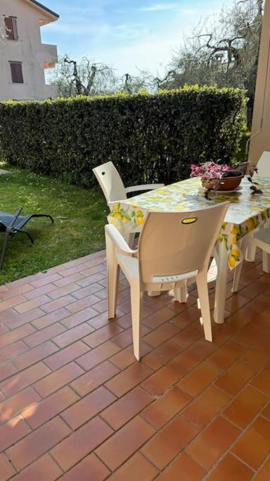 Giuly Beth's House - Appartamento con 2 Camere da Letto - 21