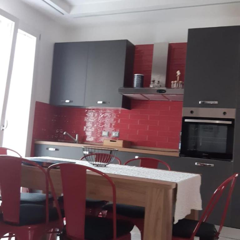 LA CASA DI CHIARA - Two-Bedroom Apartment - 10