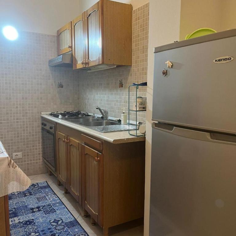 I Velieri di Trapani Apartment - Two-Bedroom Apartment - 10