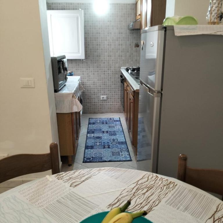 I Velieri di Trapani Apartment - Two-Bedroom Apartment - 12