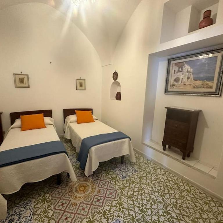 Casa Andrea - Casa con 2 Camere da Letto - 2