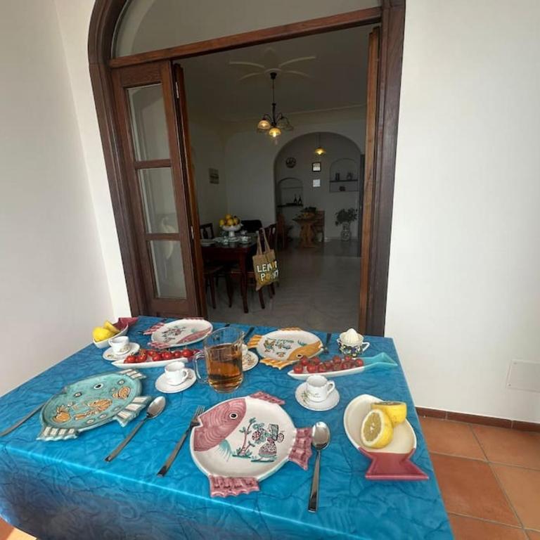 Casa Andrea - Casa con 2 Camere da Letto - 3