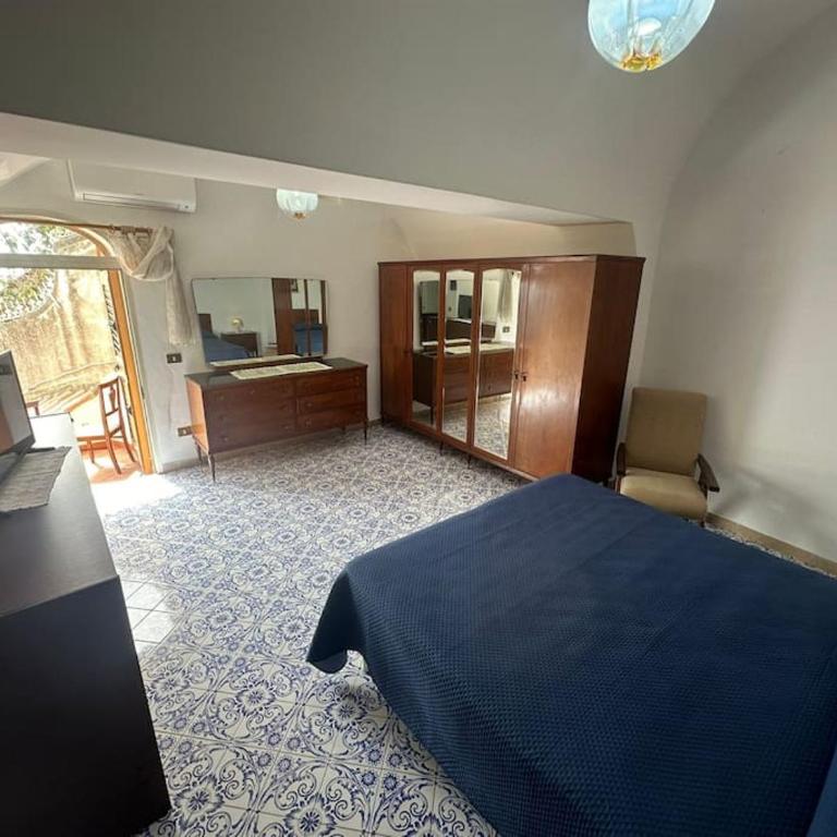 Casa Andrea - Casa con 2 Camere da Letto - 4