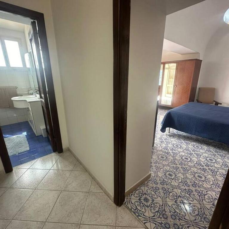 Casa Andrea - Casa con 2 Camere da Letto - 10