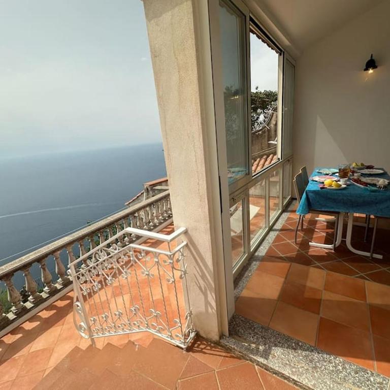 Casa Andrea - Casa con 2 Camere da Letto - 12