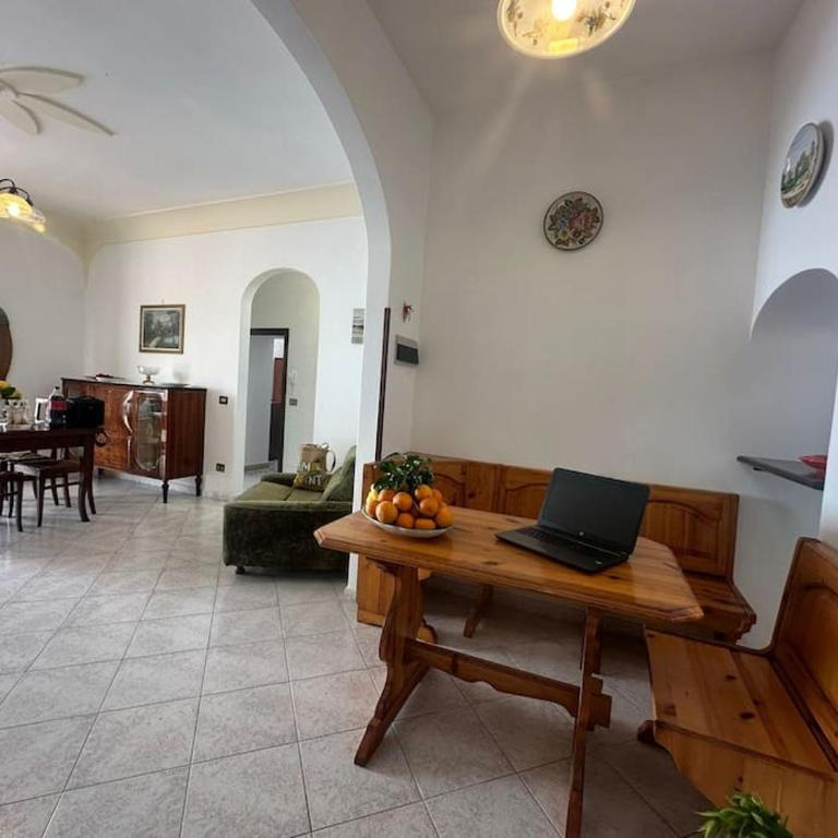 Casa Andrea - Casa con 2 Camere da Letto - 16