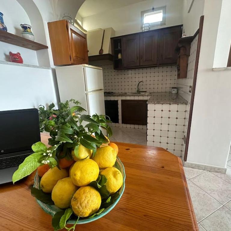 Casa Andrea - Casa con 2 Camere da Letto - 18