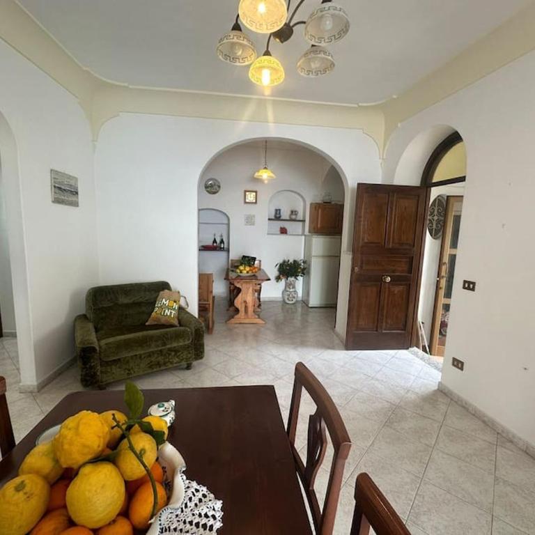 Casa Andrea - Casa con 2 Camere da Letto - 19