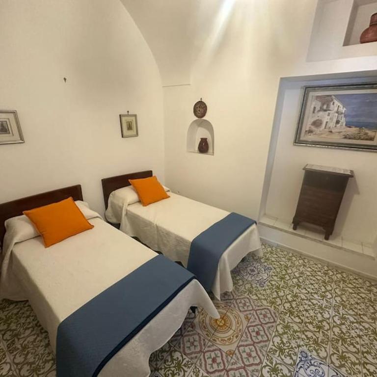 Casa Andrea - Casa con 2 Camere da Letto - 21