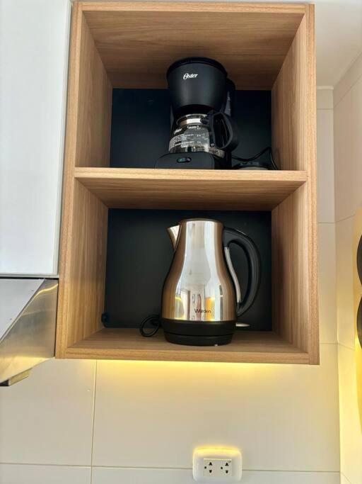 Allin Wasi - Apartamento de 1 dormitorio - 22