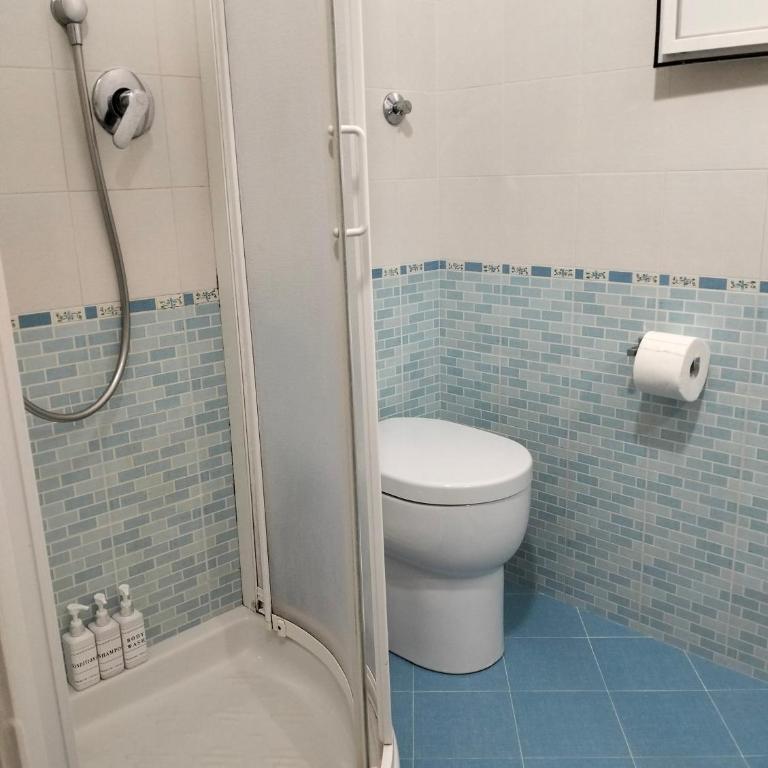 I Velieri di Trapani Apartment - Two-Bedroom Apartment - 17