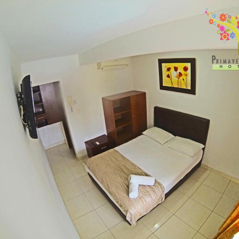 Hotel Primavera Plaza - Habitación Doble - 7