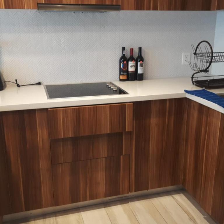 Aldea Blu Vacations - Apartamento de 1 dormitorio con terraza - 7