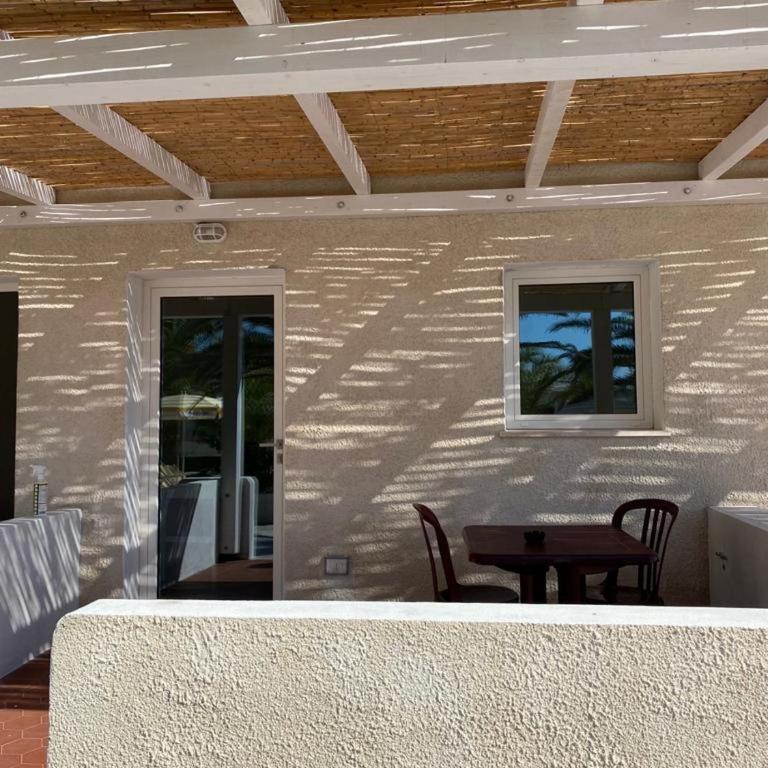 Lido Di Alghero Beach Resort - Double or Twin Room with Sea View - 7