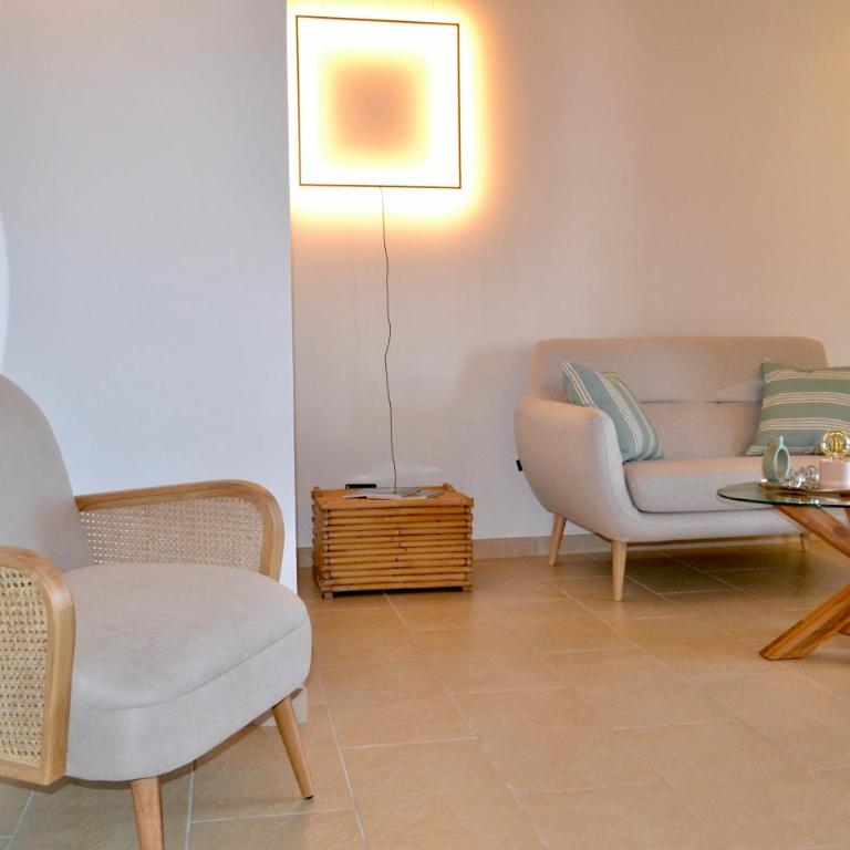 Antica Masseria Timparuci - Appartamento su 2 Livelli - 30