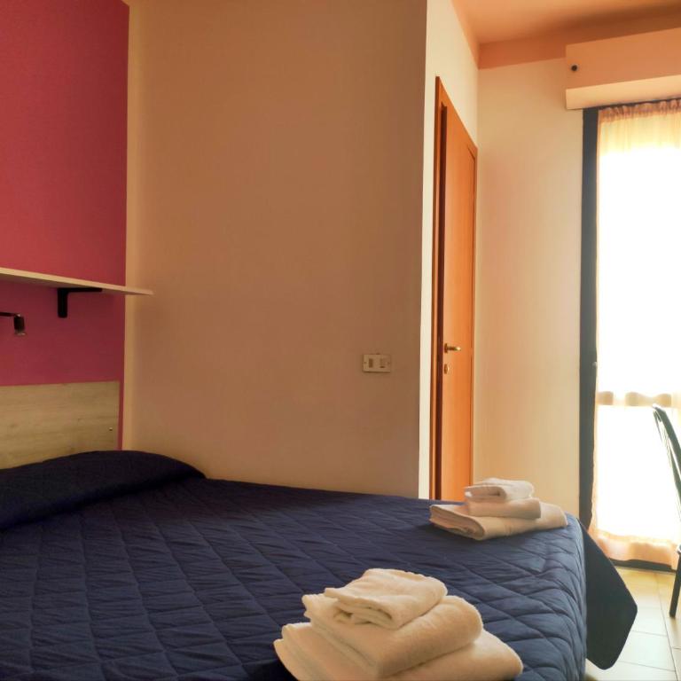 Hotel Zenith - Camera Matrimoniale Piccola - 7