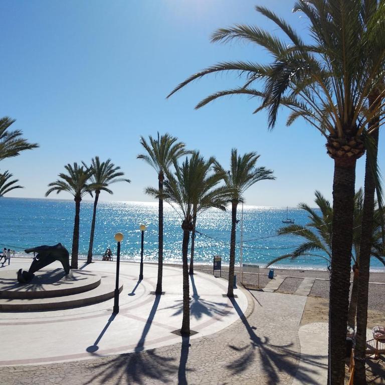Albir Holiday Home - Three-Bedroom House - 9