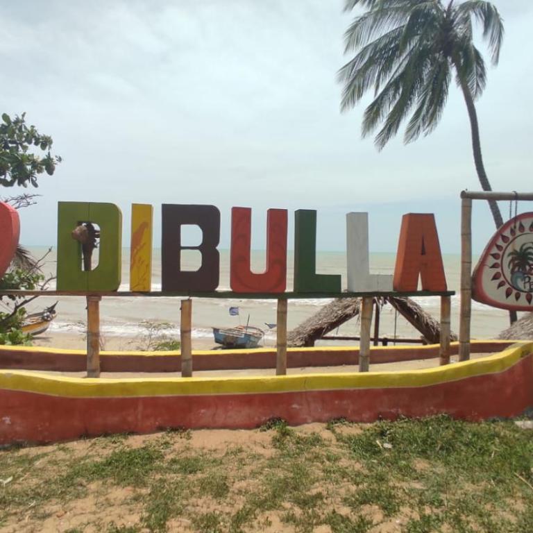 Habitación Dibulla la Guajira - Apartamento de 1 dormitorio - 1
