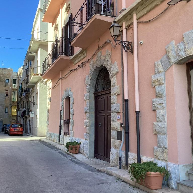 I Velieri di Trapani Apartment - Two-Bedroom Apartment - 22