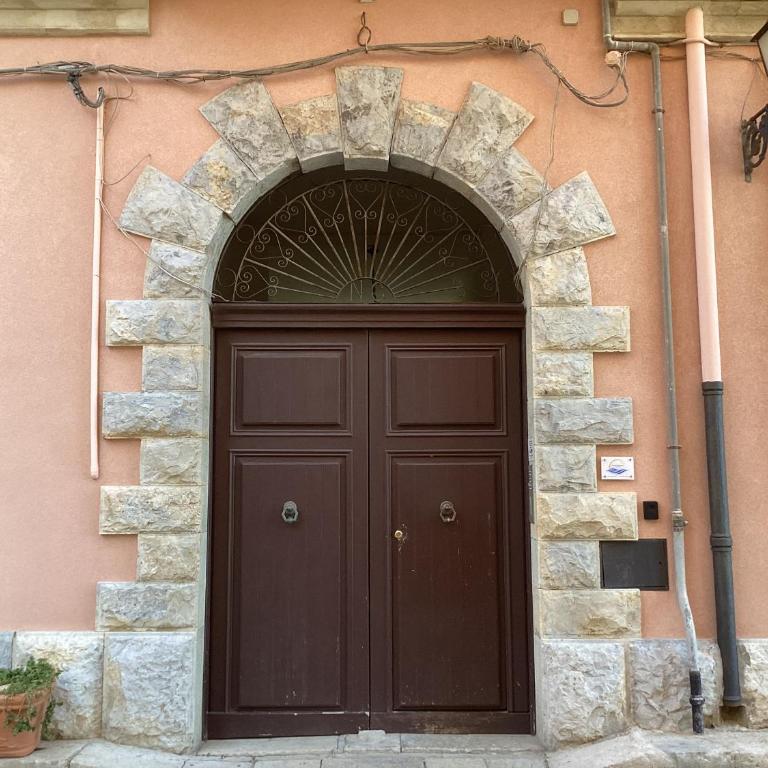 I Velieri di Trapani Apartment - Two-Bedroom Apartment - 24