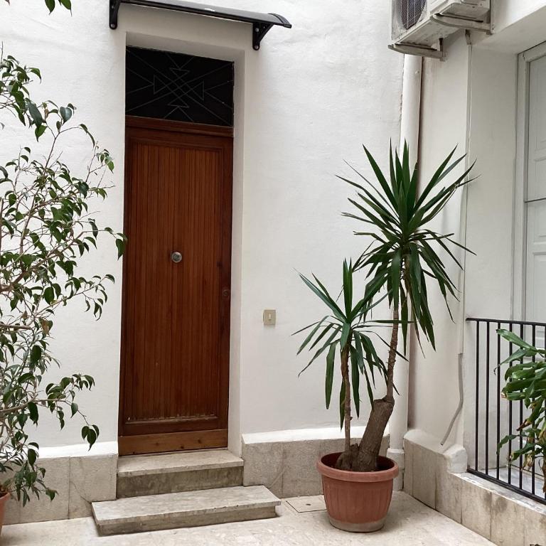 I Velieri di Trapani Apartment - Two-Bedroom Apartment - 23