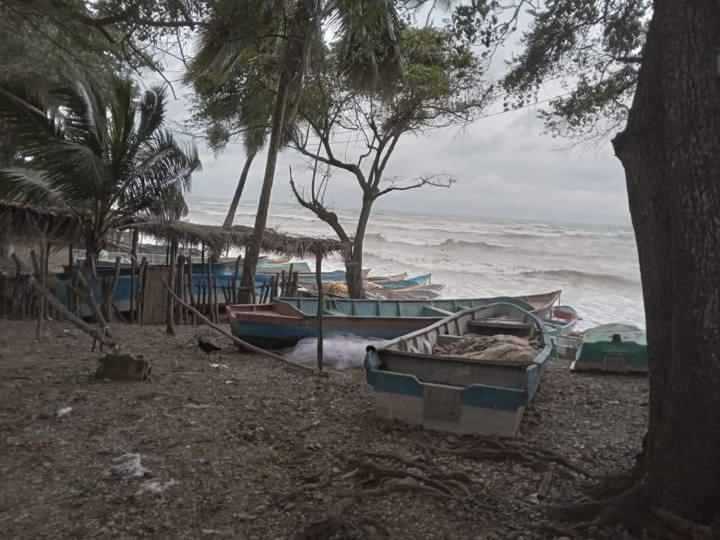 Habitación Dibulla la Guajira - Apartamento de 1 dormitorio - 3