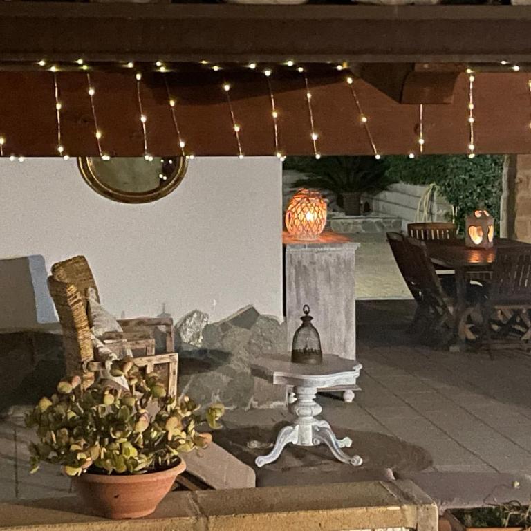VILLA LULU’ - Villa con 2 Camere da Letto - 22