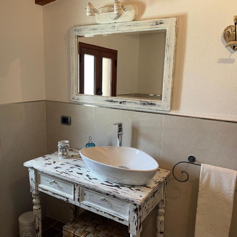 VILLA LULU’ - Villa con 2 Camere da Letto - 44