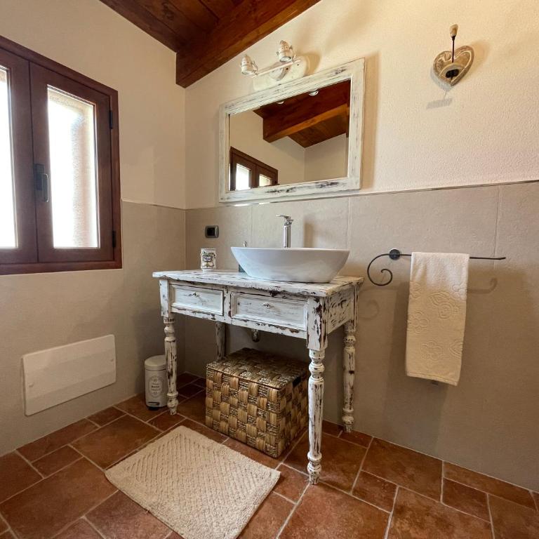 VILLA LULU’ - Villa con 2 Camere da Letto - 45