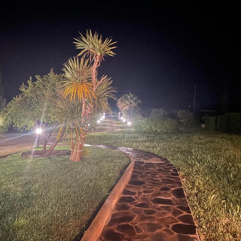 VILLA LULU’ - Villa con 2 Camere da Letto - 26