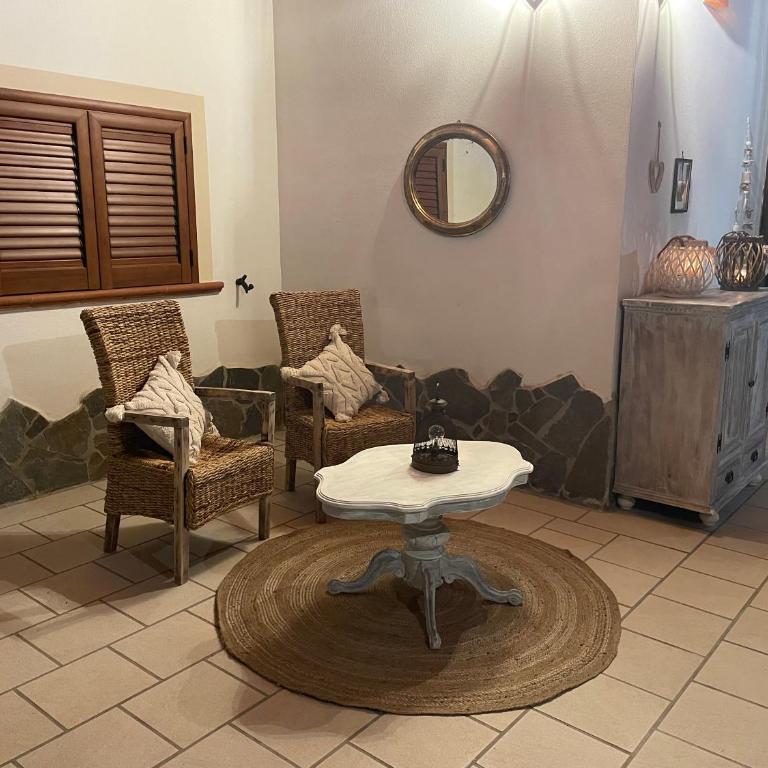 VILLA LULU’ - Villa con 2 Camere da Letto - 21